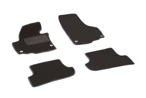 Коврики в салон SEINTEX 83180