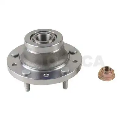 Ступица OSSCA 18308