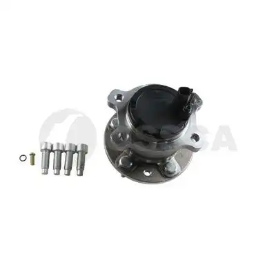 Ступица OSSCA 18309