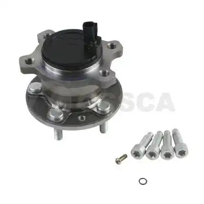 Ступица OSSCA 18315