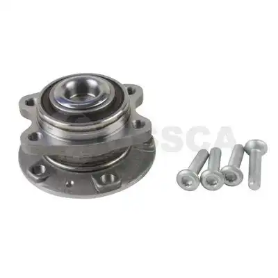 Ступица OSSCA 18318
