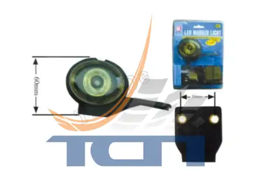 Фонарь габаритный TANGDE TD03-63-001L