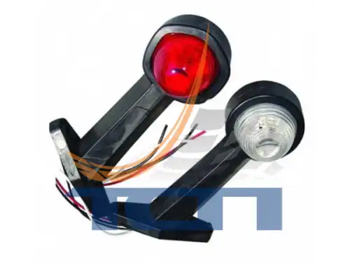 Фонарь габаритный TANGDE TD03-63-009L