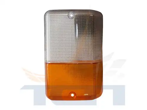 Стекло фары TSP T620020