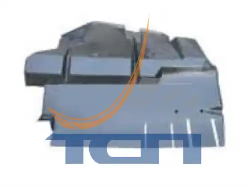 Крыло TSP T320043
