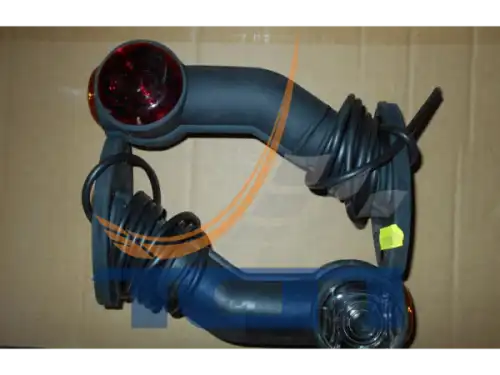 Фонарь габаритный TANGDE TD06-68-022R