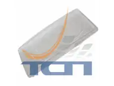 Стекло фары TANGDE TD01-57-001RS