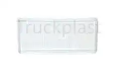 Стекло фары TANGDE TD01-57-001RS