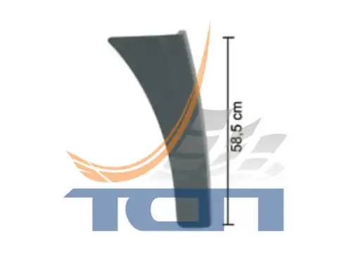 Крыло TSP T320009