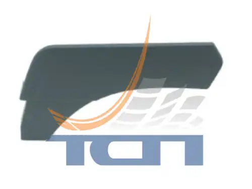 Крыло TSP T320027