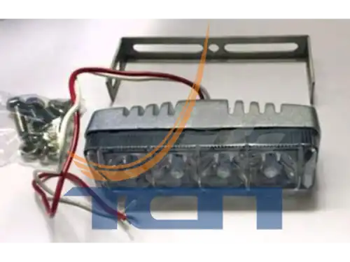 Фонарь габаритный TANGDE TD01-68-001