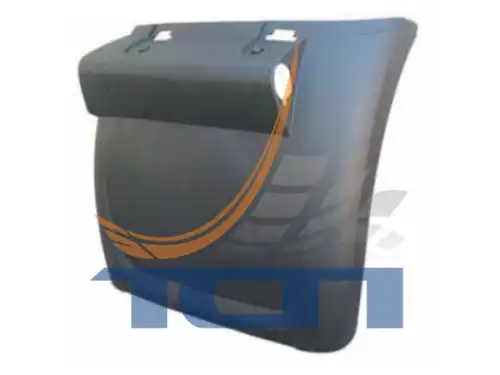 Крыло TSP T150049