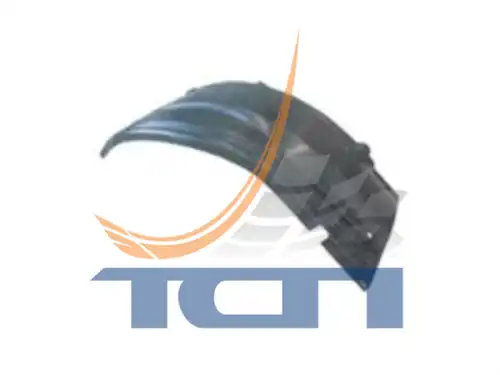 Крыло TSP T760003