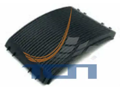 Крыло TSP T720067