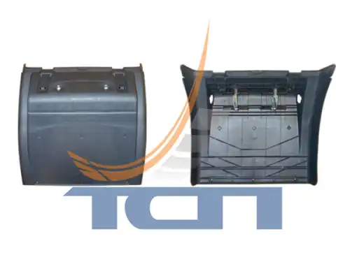 Крыло TSP T340010