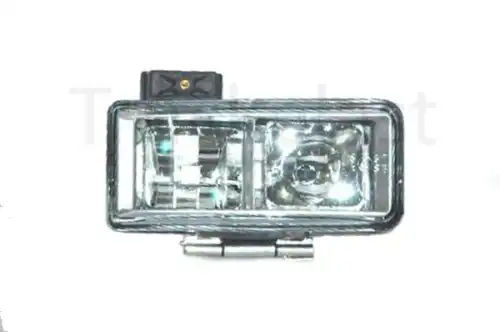 Фара противотуманная TANGDE TD01-59-009R