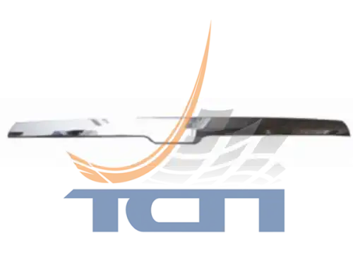 168169 МОЛДИНГ ПАНЕЛИ РАДИАТОРА MAN TGS T350010 TSP