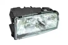 Фара TANGDE TD01-50-003R