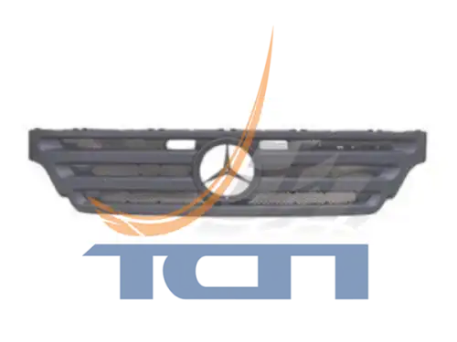 Решетка радиатора TSP T407001
