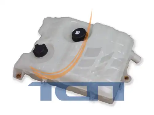 Расширительный бачок WOSM G-008