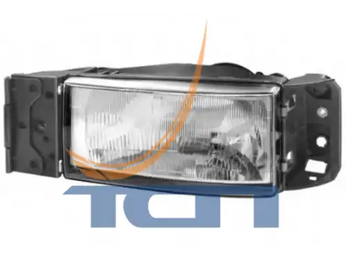 Фара TANGDE TD01-59-018L