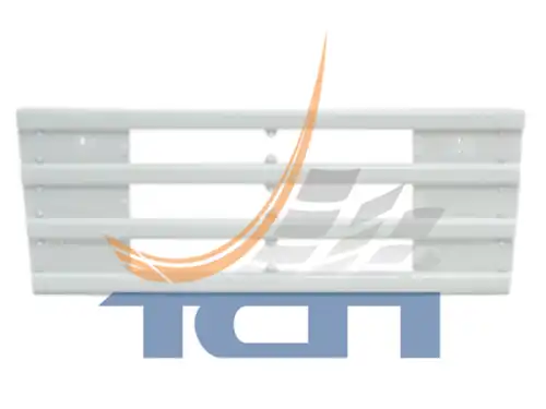 Решетка радиатора TSP T640028