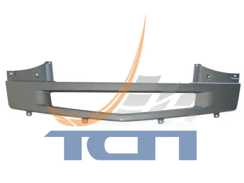 Решетка радиатора TSP T550012