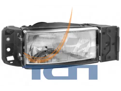 Фара TANGDE TD01-59-018R