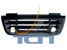 Решетка радиатора TSP T120013