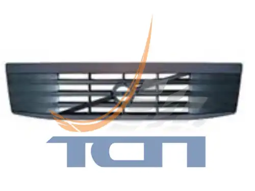 Решетка радиатора TSP T740006