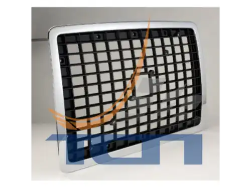 Решетка радиатора TSP T780008