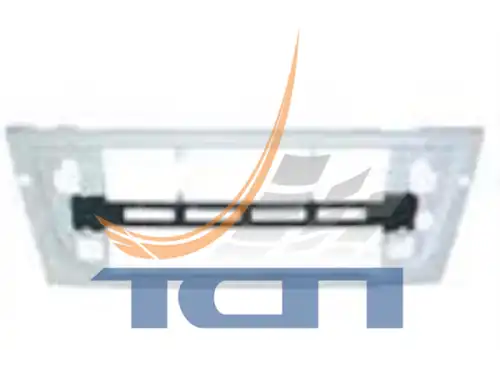 Решетка радиатора TSP T740042