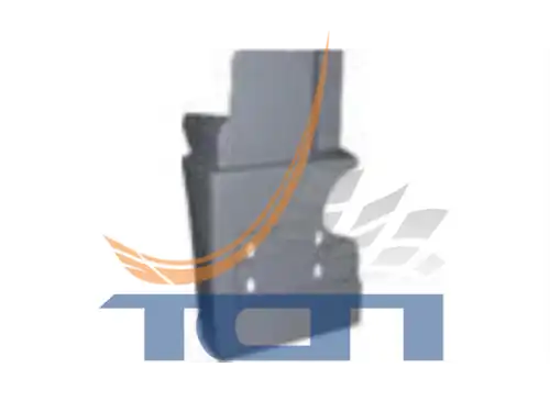 Крыло TSP T410012