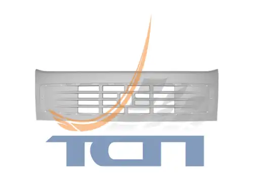 Решетка радиатора TSP T760002
