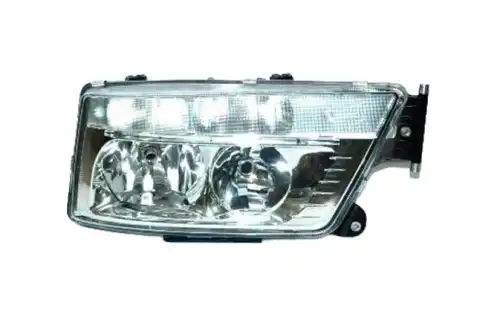 Фара TANGDE TD01-57-015AL