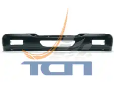 Бампер DAF CF 2001> T120012 ТСП TSP