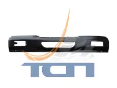 Бампер DAF CF 2001> T120012 ТСП TSP