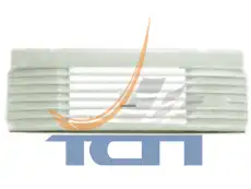 Решетка радиатора TSP T710005