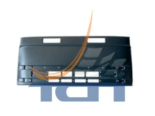 Капот IVECO EUROTECH T220005 ТСП КИТАЙ TSP