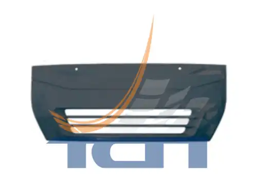 Решетка радиатора TSP T240012
