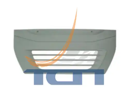 Решетка радиатора TSP T250006