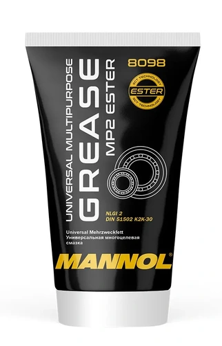 Смазка пластичная MANNOL 98687
