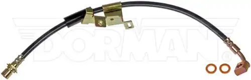 Шланг тормозной H620780 DORMAN