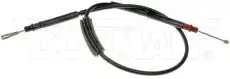 ТРОСС СТОЯНОЧНОГО ТОРМОЗА C661049 DORMAN