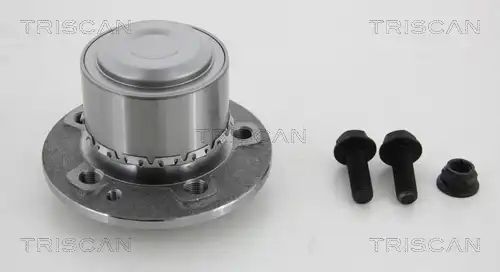 Ступица TRISCAN 853023127