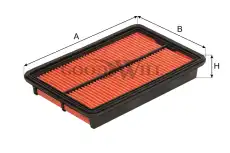 Фильтр воздушный GOODWILL AG 425
