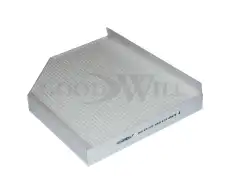 Салонный фильтр GOODWILL AG 431 CF AUDI A4/A5/Q5