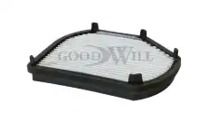 Салонный фильтр GOODWILL AG185CFC