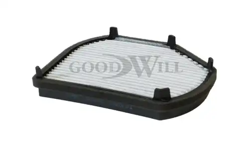 Салонный фильтр GOODWILL AG185CFC