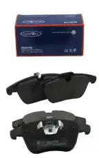 Тормозные колодки дисковые GOODWILL 1049F